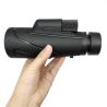 Buy cheap Bird Watching High Power Monocular 12x50 With Smartphone Holder Tripod from wholesalers