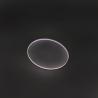 Buy cheap 93.2*4mm 1064nmAR Fiber Laser Protective Lens H-K9L Material Laser Machine from wholesalers