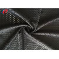 Buy cheap 100% Polyester Mesh Fabric Warp Knitting Sports Mesh Fabric For Lining product