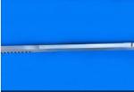 KM INCH/METRIC Keyway Broach