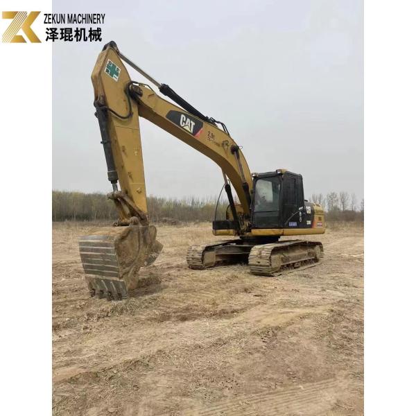 Buy cheap Top- CATERPILLAR 320D2 Excavator for Earthmoving in Japan's Construction Industry from wholesalers
