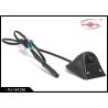 Buy cheap Black High Definition Car Rear View Camera , Rear Vision Backup Camera from wholesalers