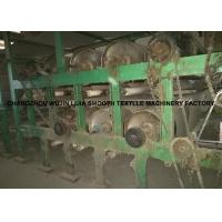 Buy cheap Nonwoven Fabric Textile Industry Machines , Textile Drying Equipment product
