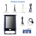 X-Trail MX6 2008-2012 Nissan Touch Screen Radio 2 Din 2G+32G 9.7 Inch HD