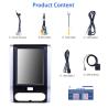 Buy cheap X-Trail MX6 2008-2012 Nissan Touch Screen Radio 2 Din 2G+32G 9.7 Inch HD from wholesalers