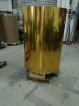 Alloy Prepainted Color Coated Aluminum Coil For Aluminum Composite Panel