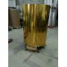 Buy cheap Alloy Prepainted Color Coated Aluminum Coil For Aluminum Composite Panel from wholesalers