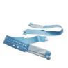 Buy cheap Customize RFID PVC Wristband RFID Tag Bracelet With Many Colors from wholesalers