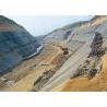 Buy cheap 8m Geomembrane Waterproof PE TPO EVA PVC Sheet Extrusion Lines from wholesalers
