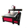 Buy cheap OEM 4 Axis Wood CNC Router Machine 4X8 Feet Size With Rotary from wholesalers