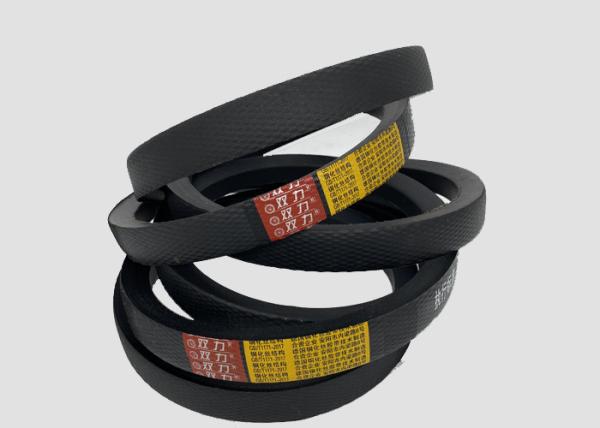 Buy cheap Industrial Banded 19mm Thickness 4500mm Length D V Belt from wholesalers