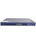 Tk Chipset Gepon 8 Port OLT Network Device Ethernet Fiber Port