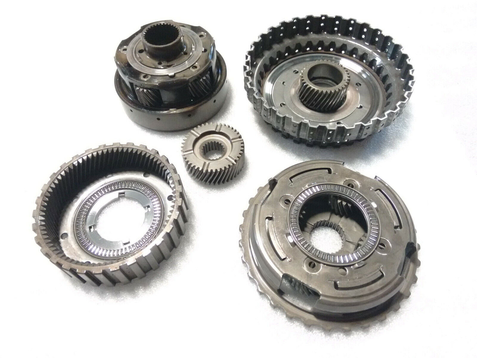 836208 JF506E RE5F01A 09A Transmission Part for Mazda Volkswagen Jaguar