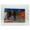 Buy cheap 7 " Soft Foam Bowling Play Set For Kids Age 2 W / 10 Pins 2 Balls Multi Color from wholesalers