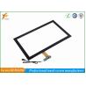 Buy cheap Finger Touch Advertising Touch Screen 10 Point 21.5 Inch Custom Touch Panel from wholesalers