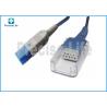 Buy cheap 8 Feet SpO2 Extension Cable M1943A patient monitoring devices from wholesalers