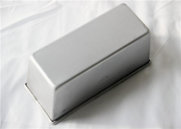 Buy cheap 122mm Non Stick Loaf Pans from wholesalers