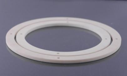 Buy cheap Alumina Products For Circle Type from wholesalers