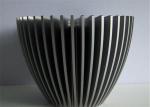 Stainless Steel Laser CNC Lathe Services Turning / Cutting Ground Lighting Heat