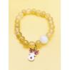 Buy cheap 266 Design crystal bracelet from wholesalers