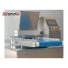 Buy cheap 1200w Commercial Cake Production Line Bakery Filling Machinery from wholesalers