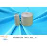 Buy cheap Textile Open End Spun Polyester Yarn Plastic Dyeing Tube Abrasion Resistance from wholesalers