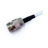Buy cheap 800-2500MHZ Indoor Ceiling Antenna 5DBi High Power 50W Communications Accessories from wholesalers