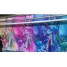 Buy cheap Roll To Roll Automatic Digital Textile Printing Machine Indoor And Outdoor from wholesalers