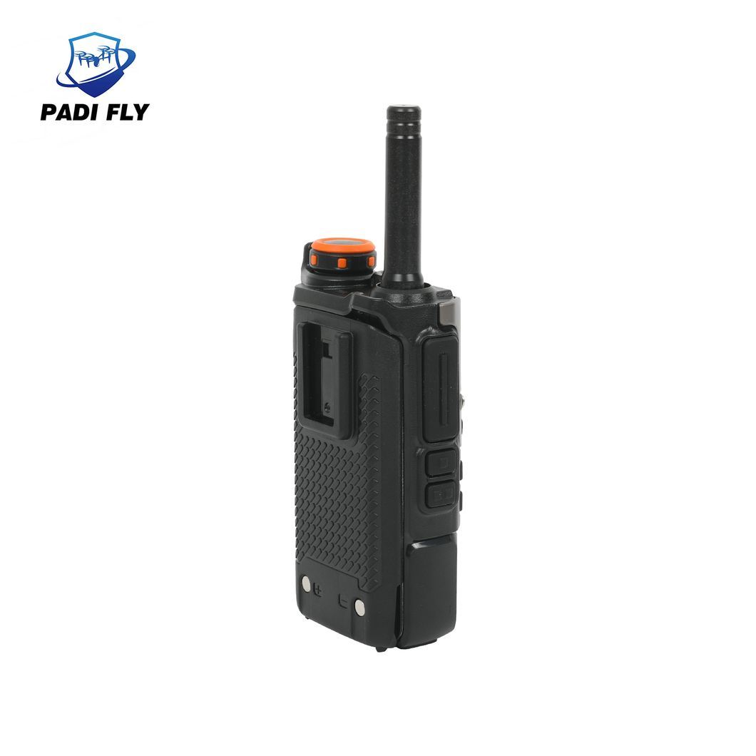 Portable Signal Jammer Omni-Directional Signal Detection Alarm System Anti Drone Wireless Signal Detector
