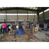 Buy cheap 1420mm Elbow Forming Machine High Manufacturing Speed from wholesalers