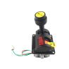 Buy cheap BKQF34-C Automatic Dump Truck PTO 3 Position Controls Valve from wholesalers