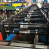 Buy cheap PPGI Aluminium Facade Panels 0.8mm Thickness Chain Drive from wholesalers