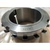 Buy cheap H320 Bearing Accessories Metric SKF Adapter Sleeve For Welding Auxiliary Machine from wholesalers