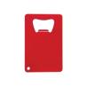 Buy cheap Credit Card Size Stainless Steel Blank Bottle Opener,Color painted stainless steel credit sized blank beer bottle opener from wholesalers