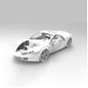 Buy cheap Multi Jet Fusion Mjf 3d Printing Service from wholesalers