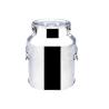 Buy cheap 30L olive oil storage cow milking machine SUS304 grain storage milk can from wholesalers