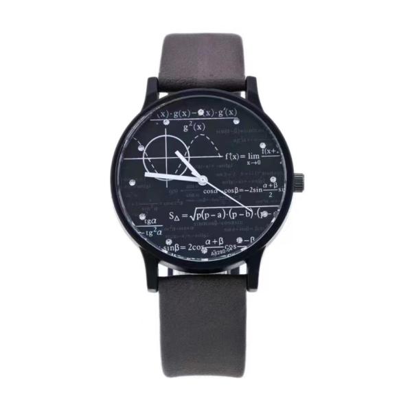 Buy cheap OEM Kids Custom Leather Strap Watch Waterproof Wrist Watch For Teenager from wholesalers