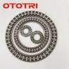 Buy cheap AXK3047 30*47*2mm Thrust Roller Bearings For Machinery Industry from wholesalers