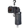 Buy cheap 7.2m/min Speed 1 Ton Electrical Chain Hoist 110v For Entertainment Industry from wholesalers