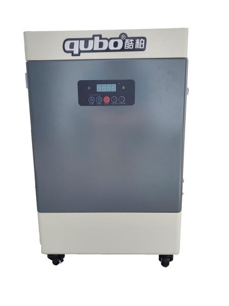 Buy cheap 450 M3/H 330W Portable Fume Extractor For Co2 Laser Welding from wholesalers