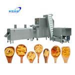 Industrial Macaroni Pasta Making Machine Line for Manufacturing Plant 3000 KG