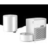 Buy cheap 2 In 1 Air Purifier Humidifier from wholesalers