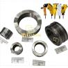 Buy cheap Seal Retainer Piston Ring Hydraulic Rock Crusher Spare Parts Suitable For Soosan, Furukawa, NPK, GB from wholesalers