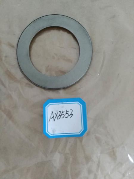 Buy cheap Inch series trust needle roller and cage assemblies AX1932+CP1932 bearings from wholesalers