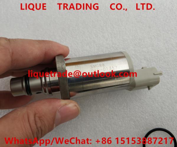 Buy cheap DENSO Suction Control Valve 294200-0880 SCV Valve 294200-0880 , 2942000880 from wholesalers