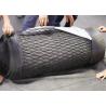 Buy cheap 180 X 180mm Hand Woven Mesh 60m AISI 316 Stainless Steel Flexible Cable Mesh from wholesalers