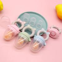 Buy cheap Piglet Bite Baby Fruit and Vegetable Baby Fruit Food Supplement Tooth Grinding product