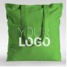 Buy cheap Economical Cotton Tote, Reusable Grocery Shopping Cloth Bags, Advertising, Promotion, Gift, Giveaway, Activity from wholesalers