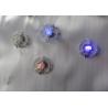 Buy cheap Transparent LED Glowing gift ribbon flower bows with LED light for celebration party from wholesalers