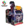 Buy cheap 2 People Shooting Arcade Machines Jurassic Game Console Dinosaur For Indoor Adult from wholesalers